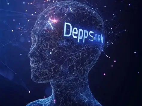 DeepSeek中式屏风科技Hero