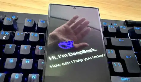 DeepSeek下载和开放平台